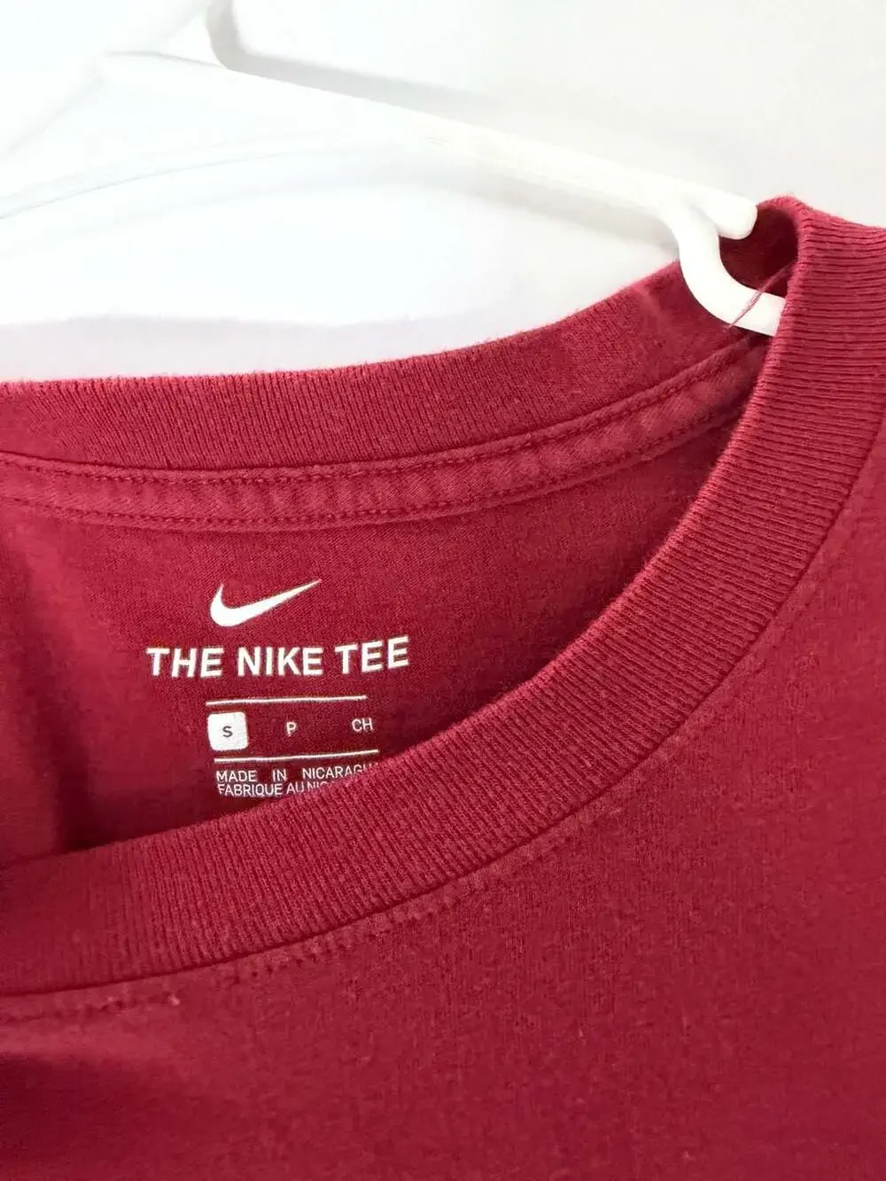 Nike Alabama Crimson Tide Football Long-Sleeve T-Shirt